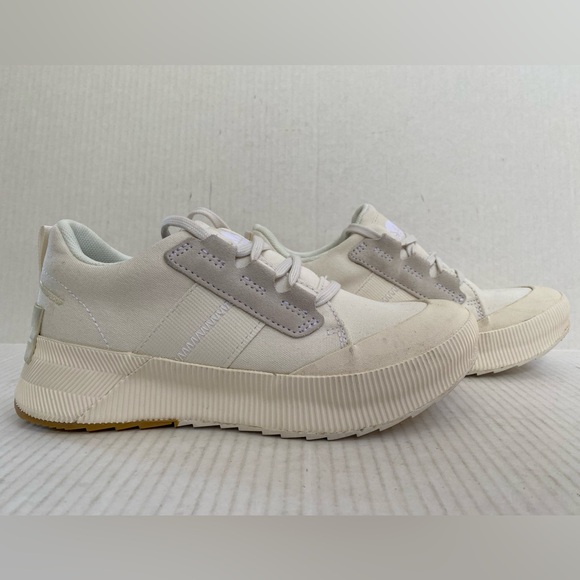 Sorel Women's Out N About III Low Sneaker Size 7.5 - Picture 6 of 9